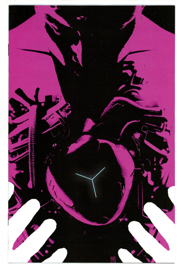 Lotus Land 5 Sorrentino Virgin Incentive Variant NM (2024)