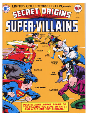 Limited Collectors Edition 39 Facsimile (2025)