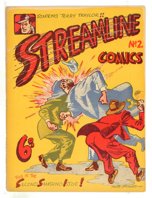 Streamline Comics 2 FR (1.0) (1947) 