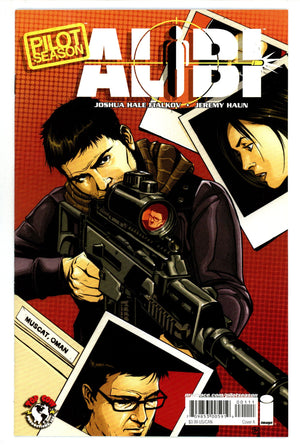 Pilot Season: Alibi 1 High Grade (2008)