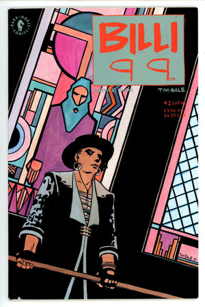 Billi 99 2 High Grade (1991)