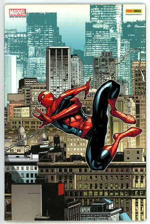 Spider-Man 145 FN (6.0) (2012) Caselli Variant