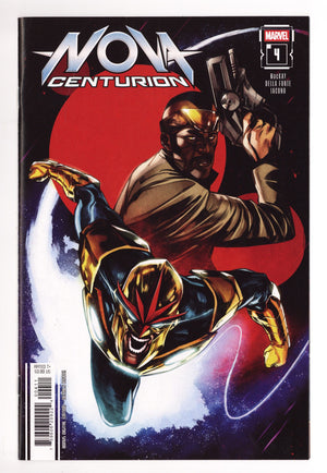 Nova: Centurion 4 (2026)