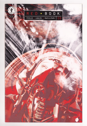 Red Book I 3 Sampson Variant (2025)