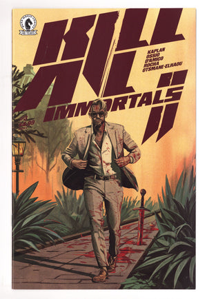 Kill All Immortals Ii 3 (2026)