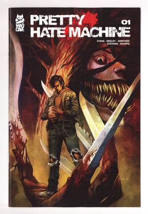 Pretty Hate Machine 1 (2026)