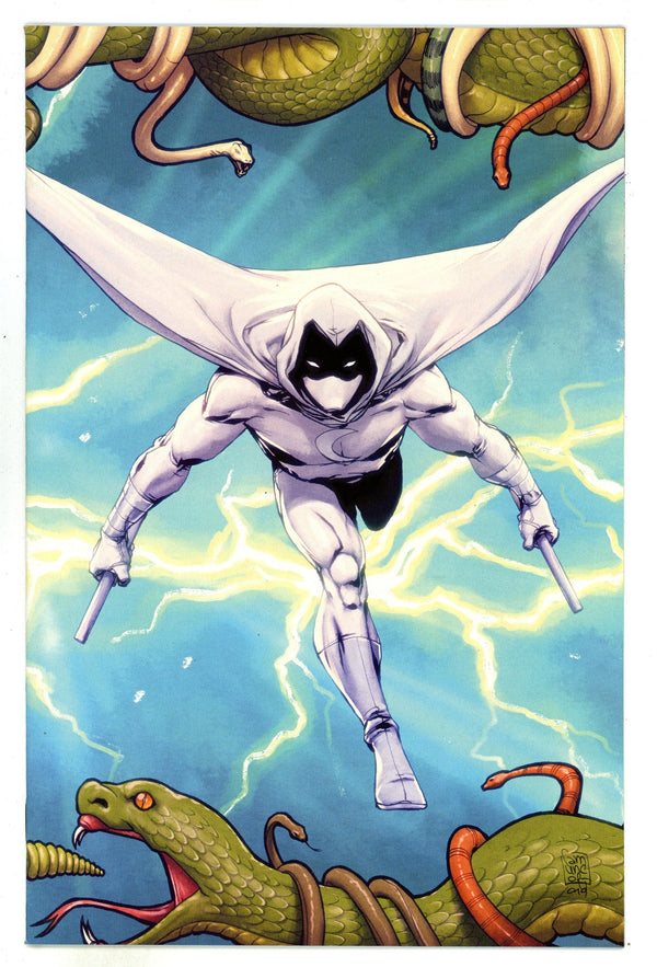 Conan: Serpent War 3 High Grade (2020) Camuncoli Virgin Variant