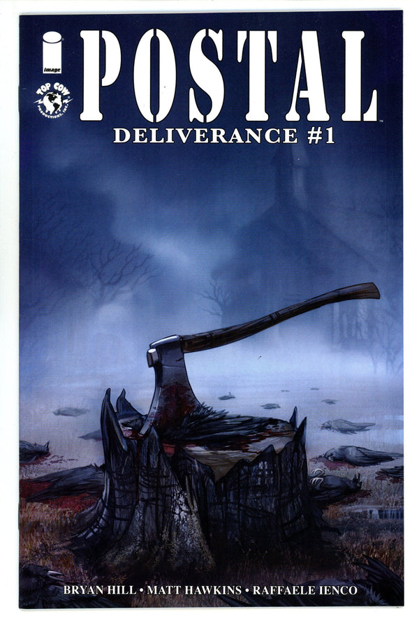 Postal: Deliverance 1 High Grade (2019)