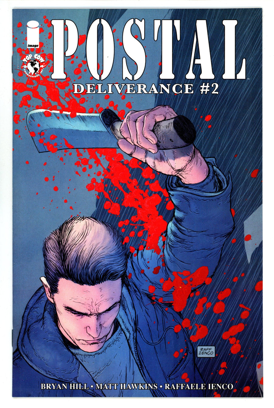 Postal: Deliverance 2 High Grade (2019) 