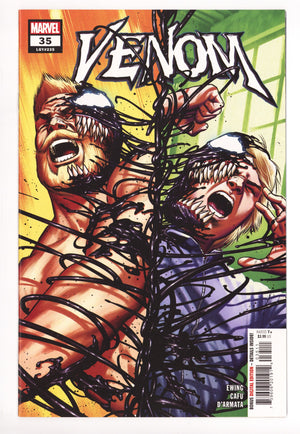 Venom Vol 5 35 (235) High Grade (2024)