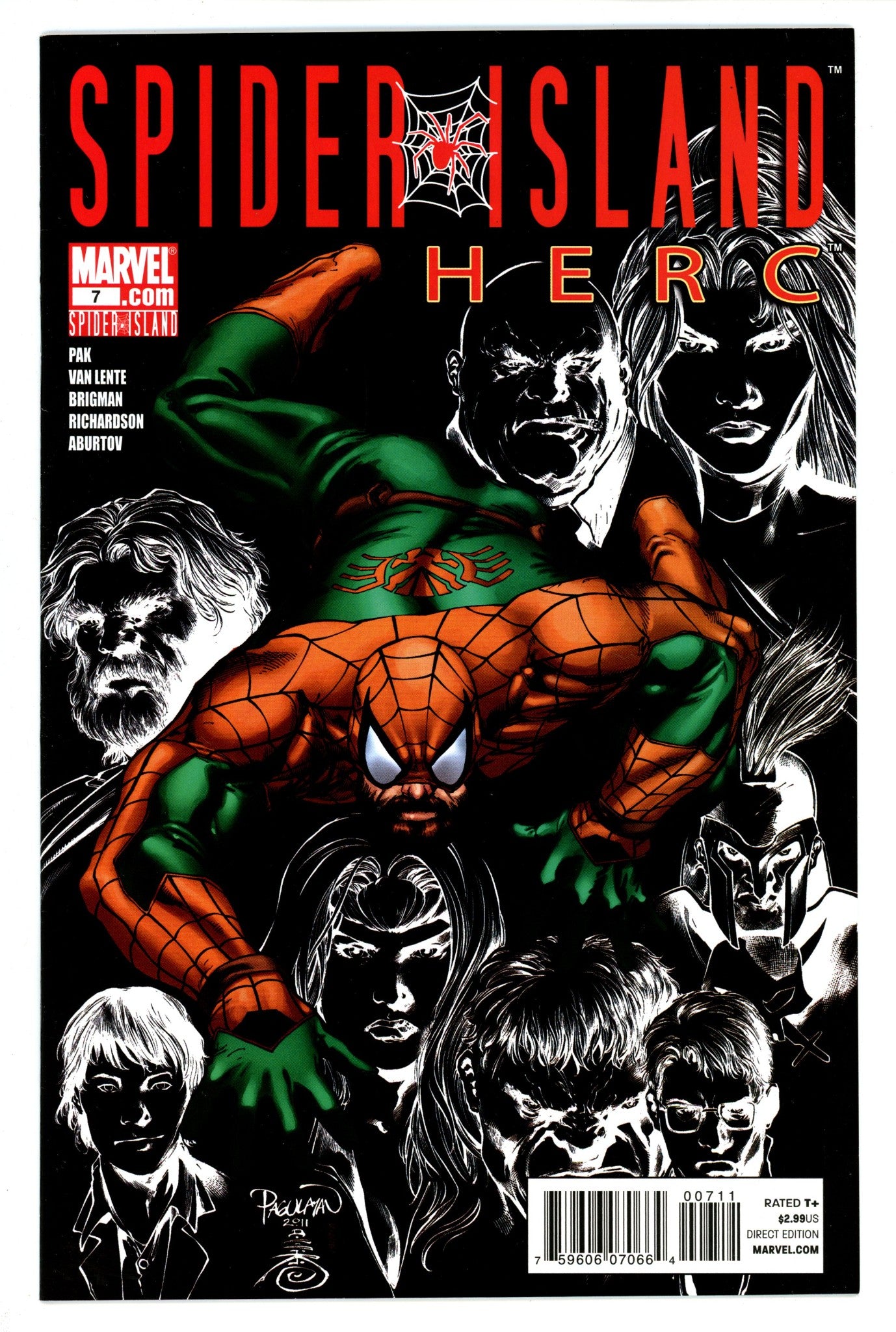 Herc7High Grade(2011)