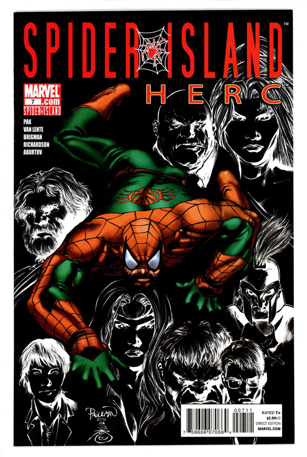 Herc 7 High Grade (2011)