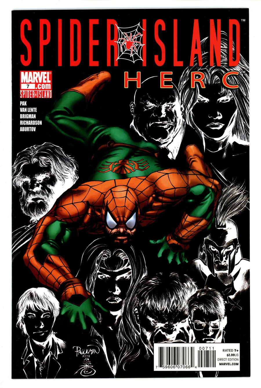 Herc7High Grade(2011)
