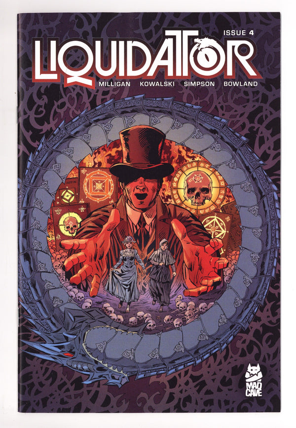 Liquidator 4 (2025)