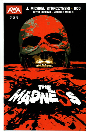 Madness 3 (2023)