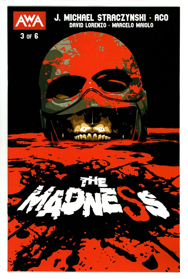 Madness 3 (2023)