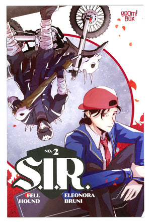 Sir 2 (2024)