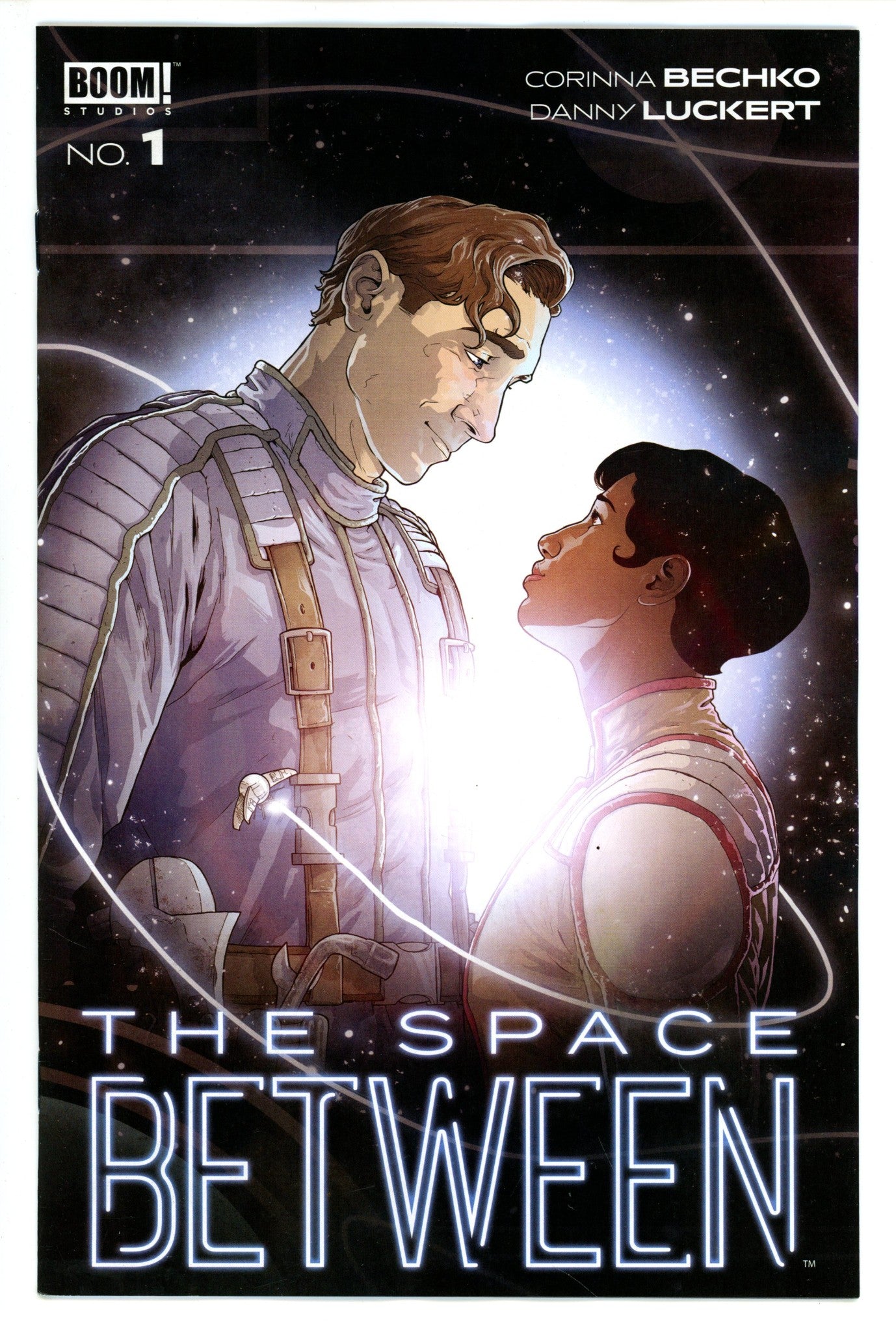 Space Between 1 (2023)