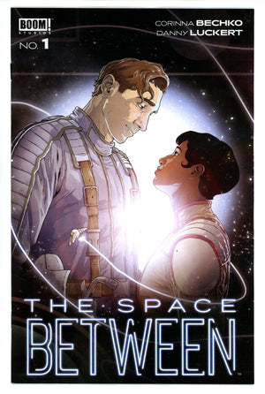 Space Between 1 (2023)