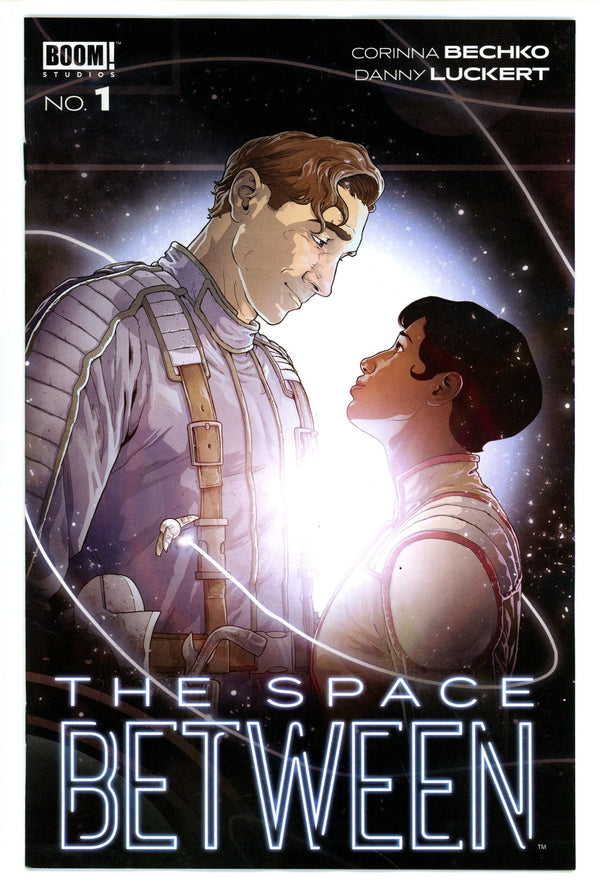 Space Between 1 (2023)