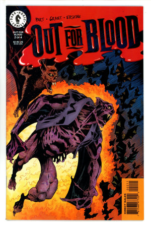 Out for Blood 2 (1999)