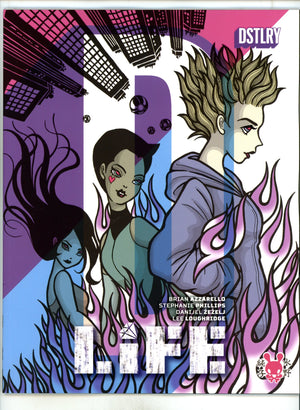 Life 1 Mizuno Incentive Variant NM (2024)