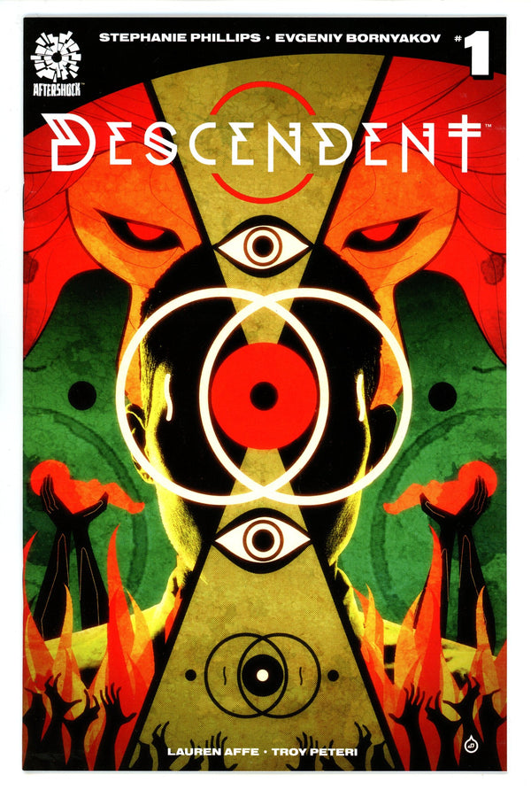 Descendent 1 High Grade (2019)