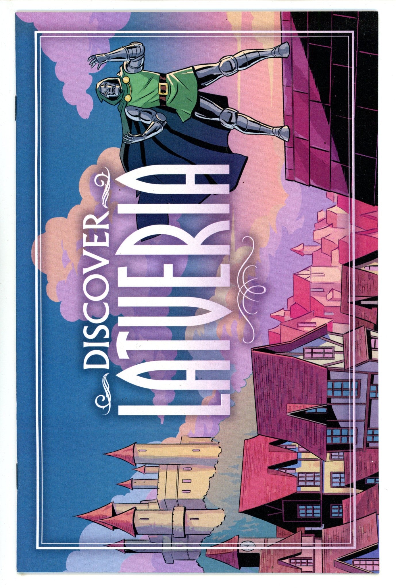 Captain America: Symbol of Truth 1 High Grade (2022) Bustos Variant 