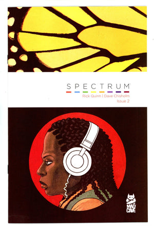 Spectrum 2 (2025)