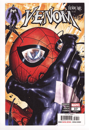 Venom Vol 5 37 (237) High Grade (2024)