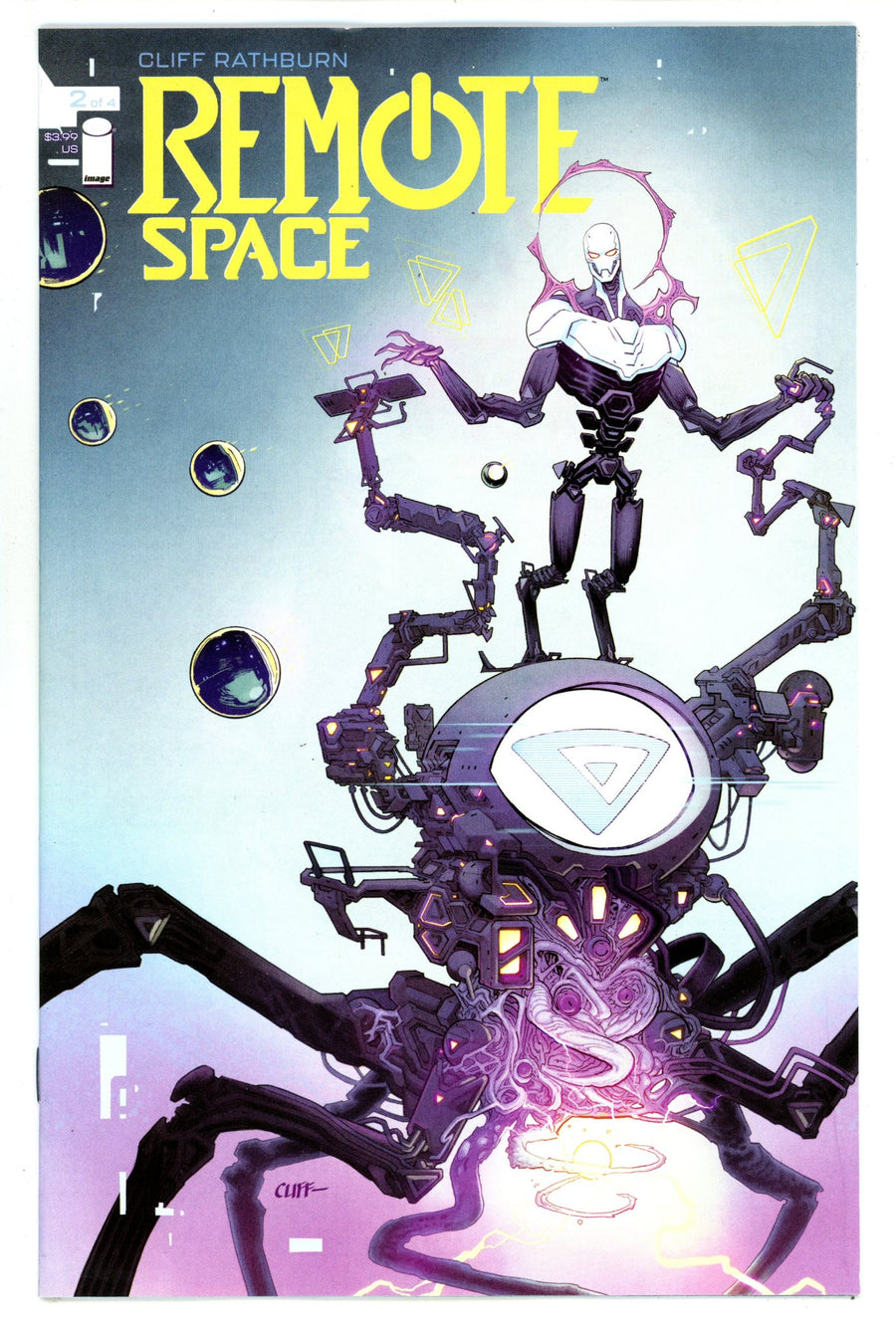 Remote Space 2 (2024)