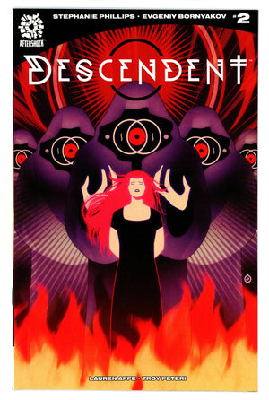 Descendent 2 High Grade (2019)