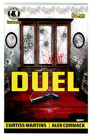 Duel 2 High Grade (2022)