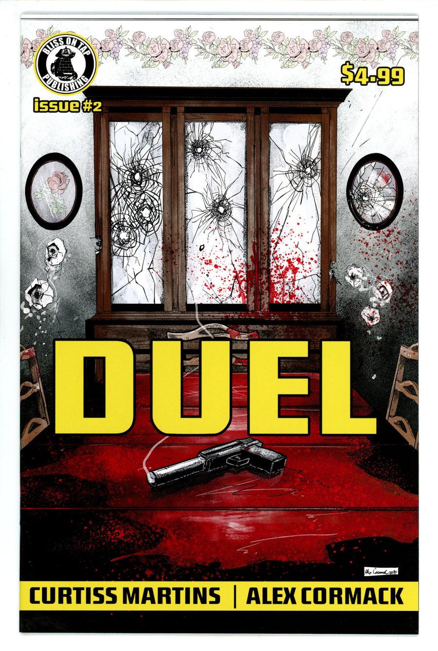 Duel 2 High Grade (2022) 
