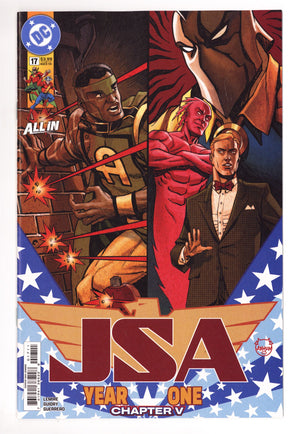 JSA Vol 2 17 (2026)