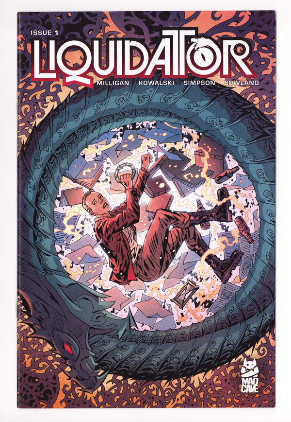 Liquidator 1 (2025)