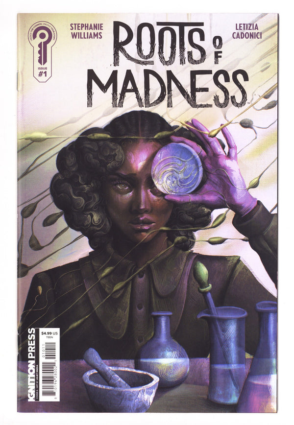 Roots Of Madness 1 (2025)