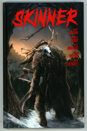 Skinner HC (2024)