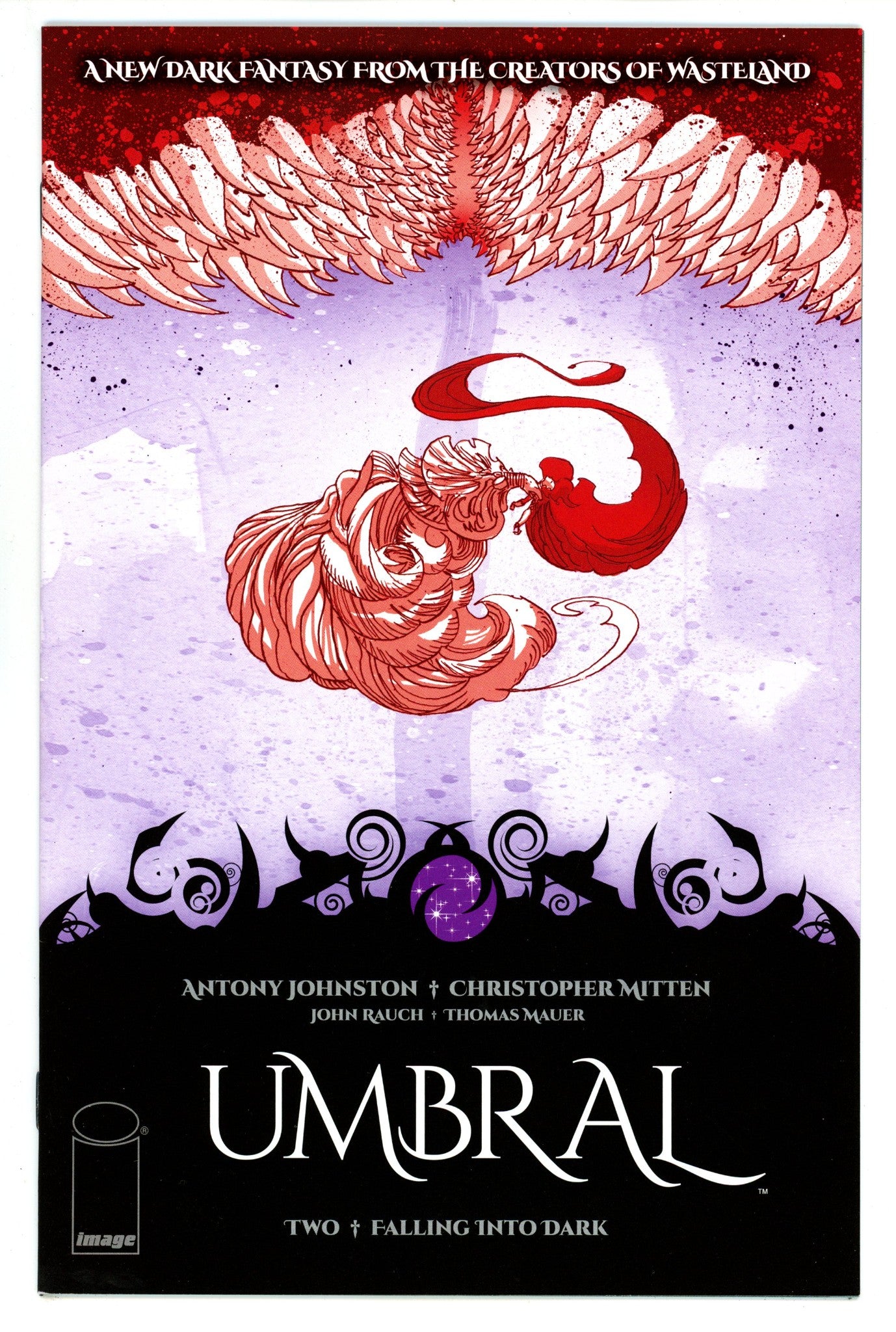 Umbral 2 High Grade (2013) 