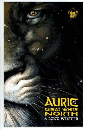 Auric: A Long Winter 1 Rooth Variant (2021)