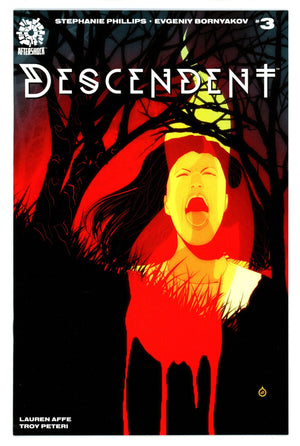 Descendent 3 High Grade (2019)