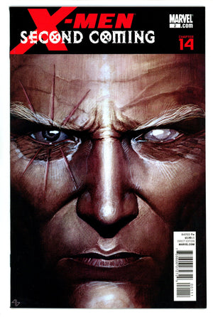 X-Men: Second Coming 2 High Grade (2010)