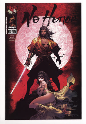 No Honor 1 High Grade (2000)