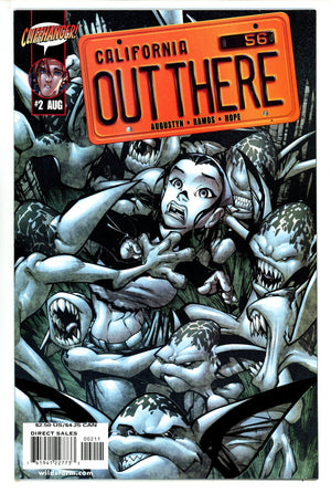 Out There 2 High Grade (2001)