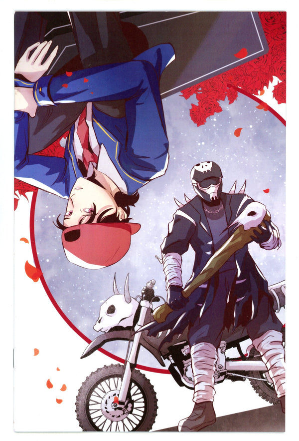 Sir 2 Hound Virgin Incentive Variant NM- (2024)