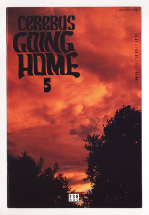 Cerebus 236 High Grade (1998)