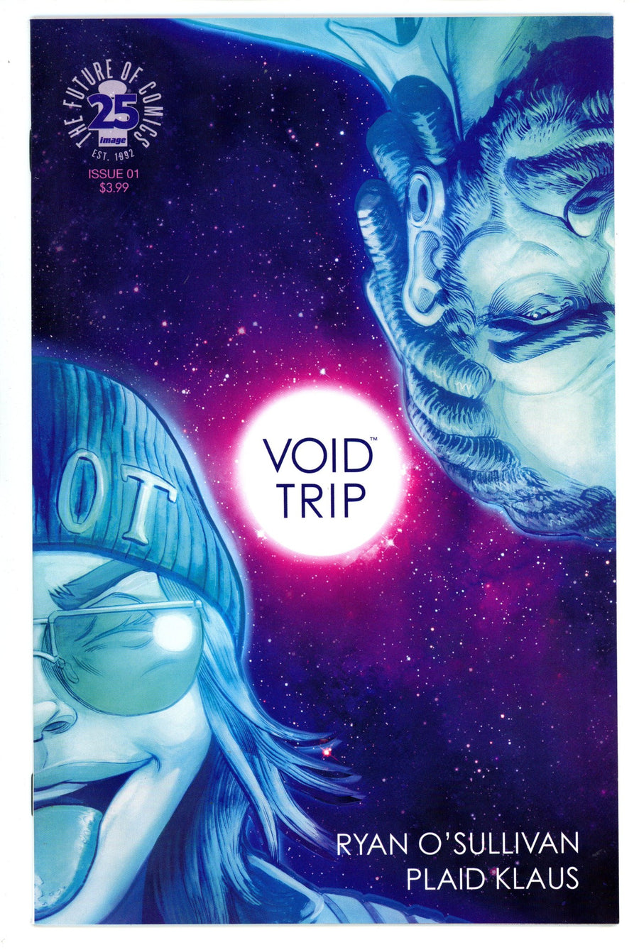 Void Trip 1 High Grade (2017) 