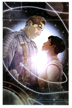 Space Between 1 Luckert Incentive Variant (2023)