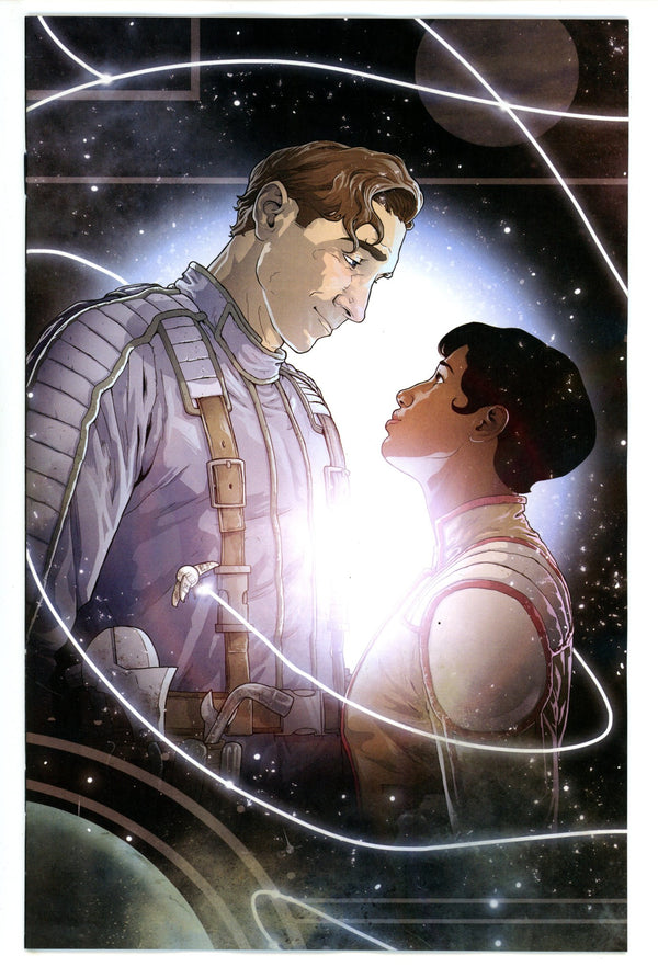 Space Between 1 Luckert Incentive Variant (2023)
