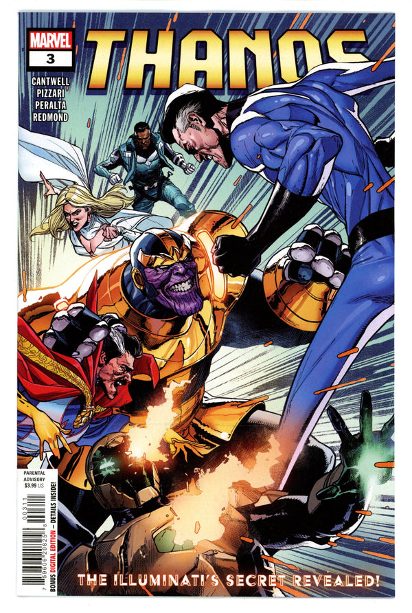 Thanos Vol 4 3 (2024)